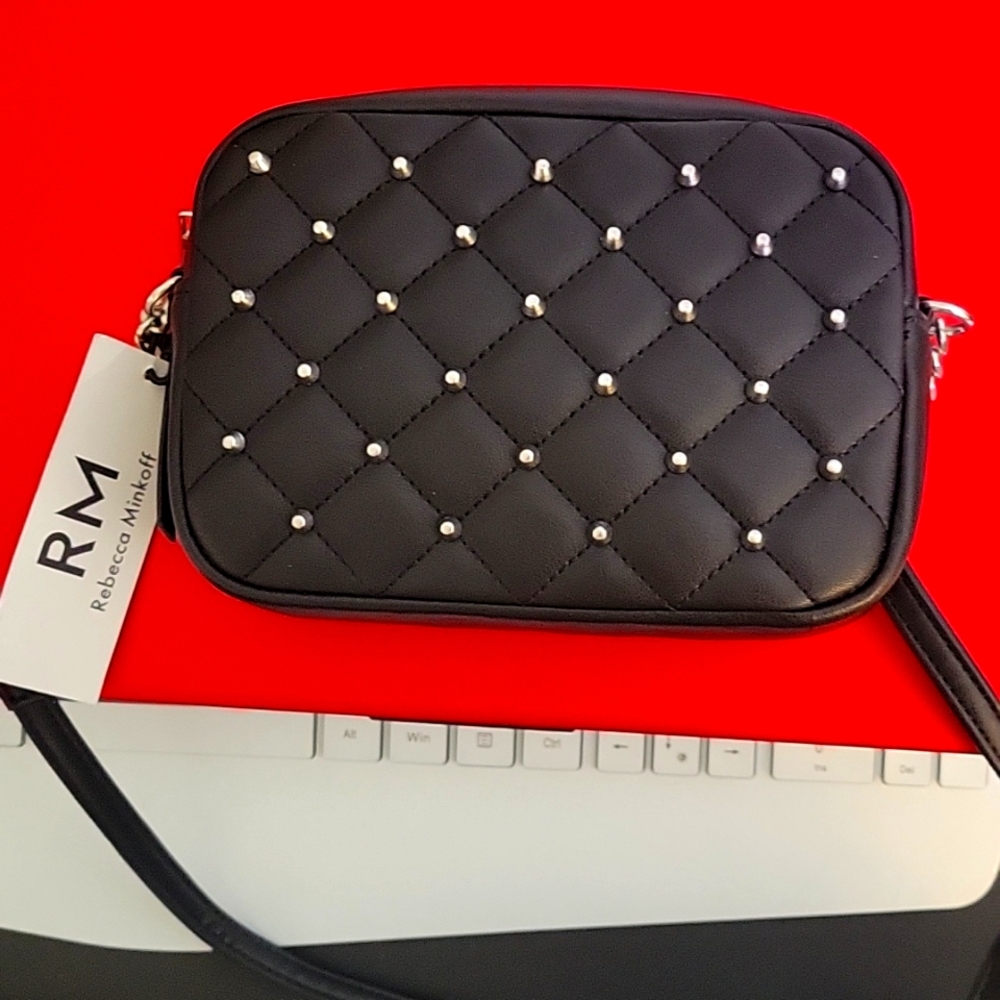 Rebecca minkoff bag